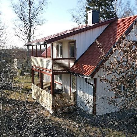 Lantlig Villa I ليونغبيهيد المظهر الخارجي الصورة