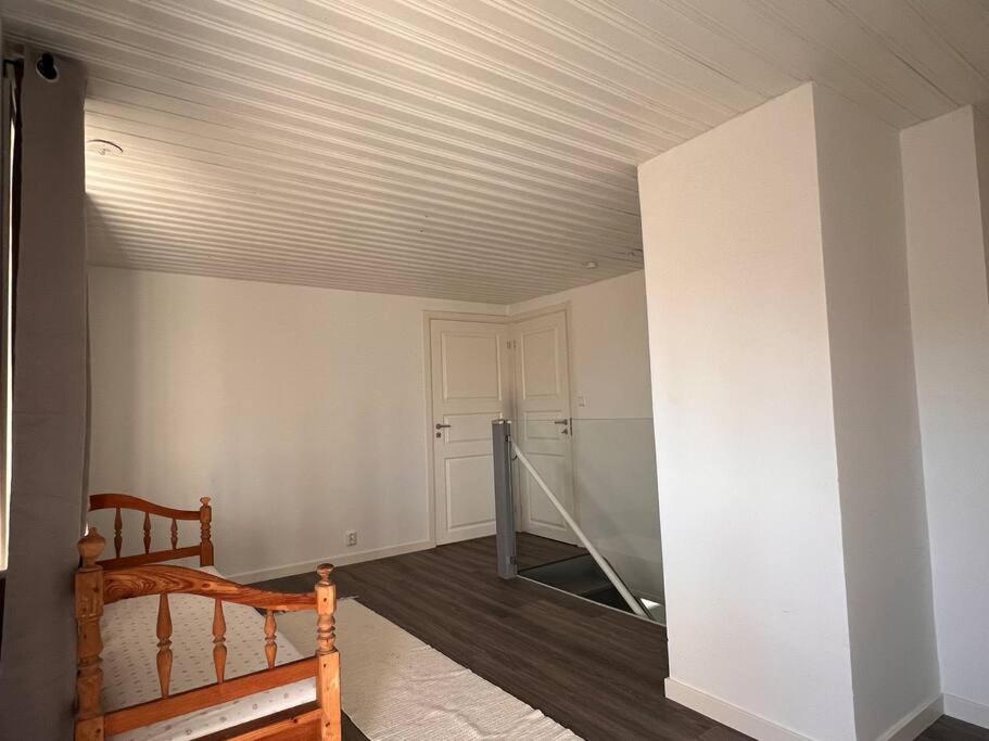 Lantlig Villa I ليونغبيهيد المظهر الخارجي الصورة