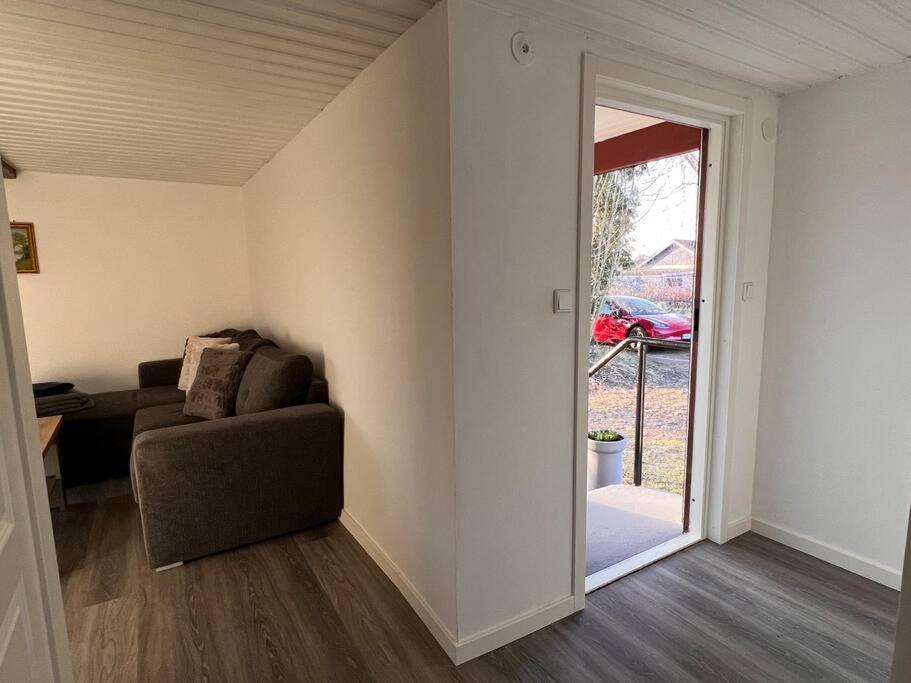 Lantlig Villa I ليونغبيهيد المظهر الخارجي الصورة