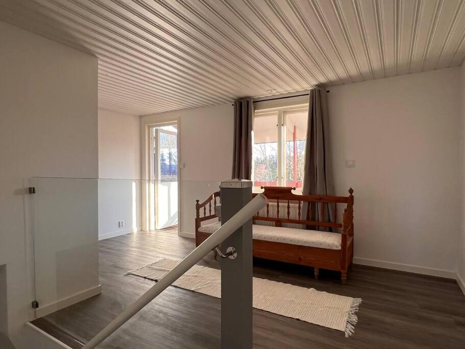 Lantlig Villa I ليونغبيهيد المظهر الخارجي الصورة