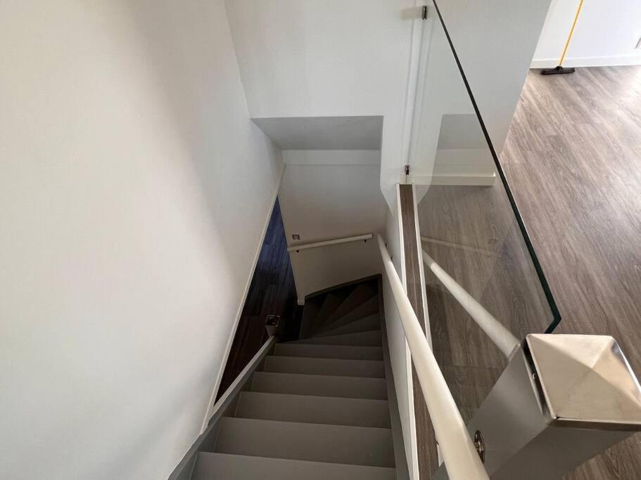 Lantlig Villa I ليونغبيهيد المظهر الخارجي الصورة